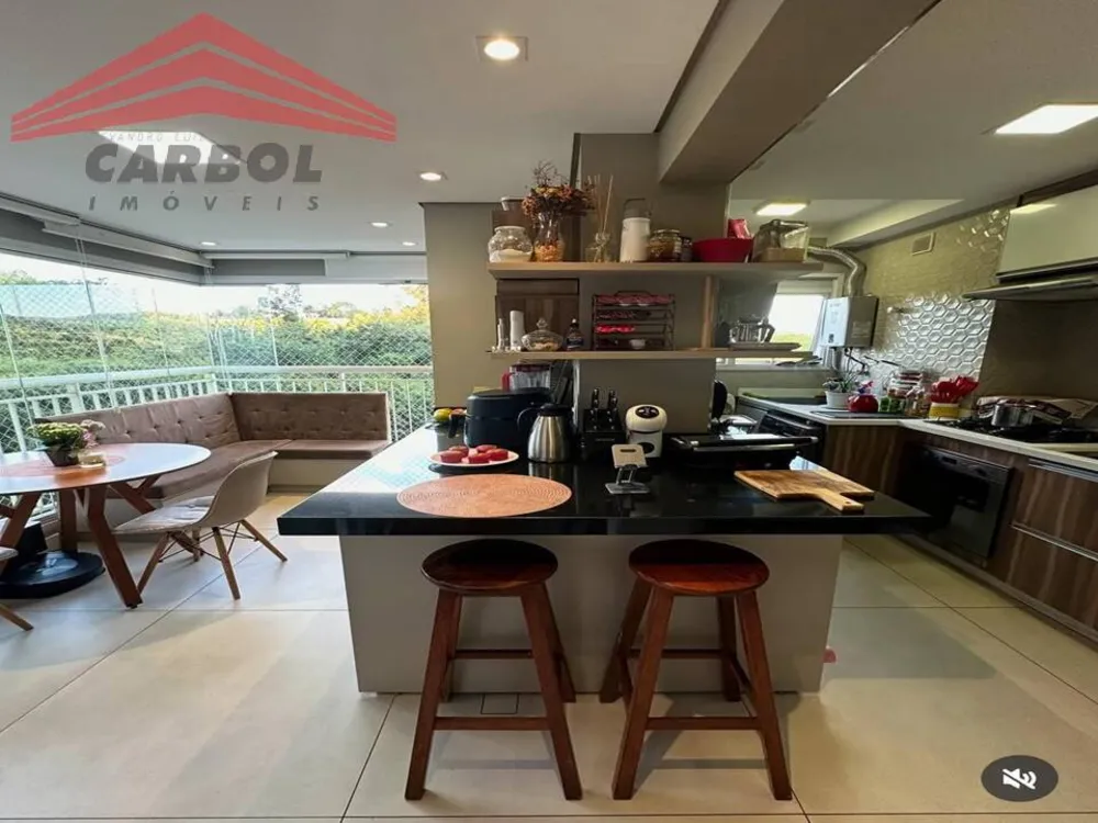 Apartamento, 2 quartos, 70 m² - Foto 3