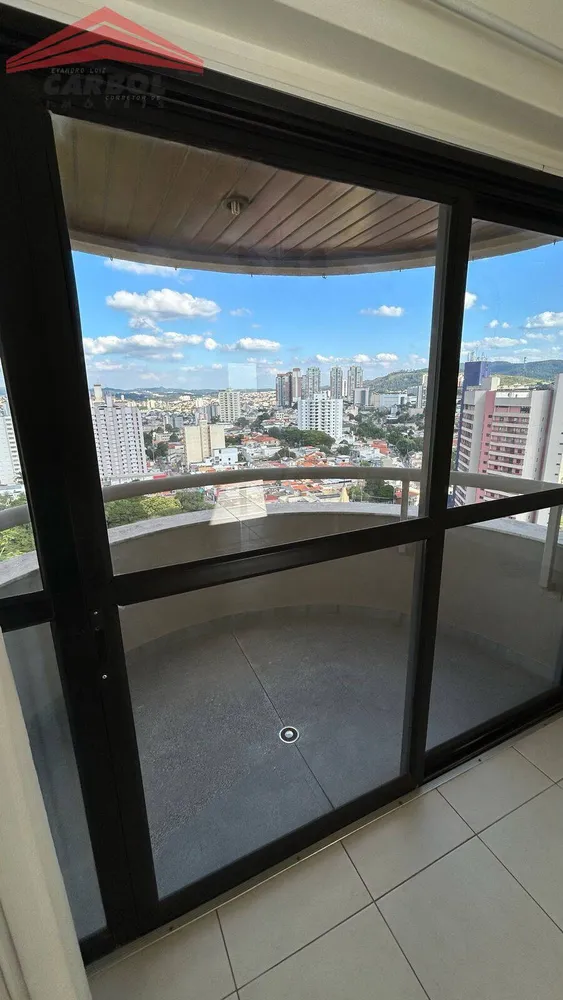 Apartamento, 3 quartos, 156 m² - Foto 3