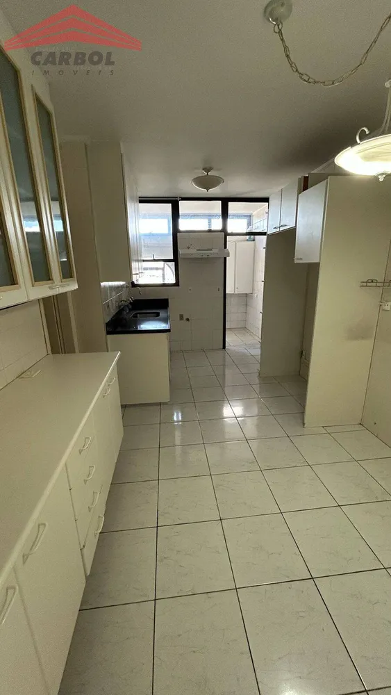 Apartamento, 3 quartos, 156 m² - Foto 7