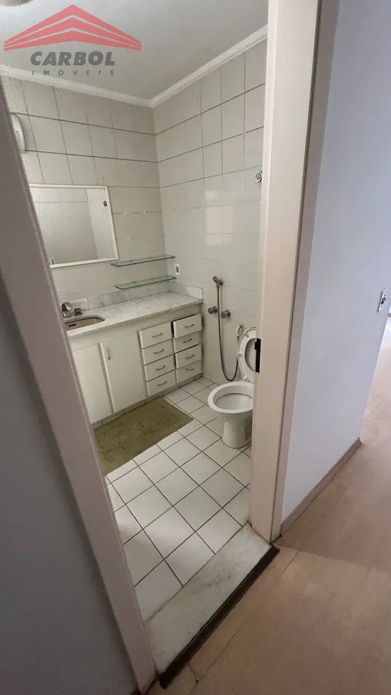 Apartamento, 3 quartos, 156 m² - Foto 14