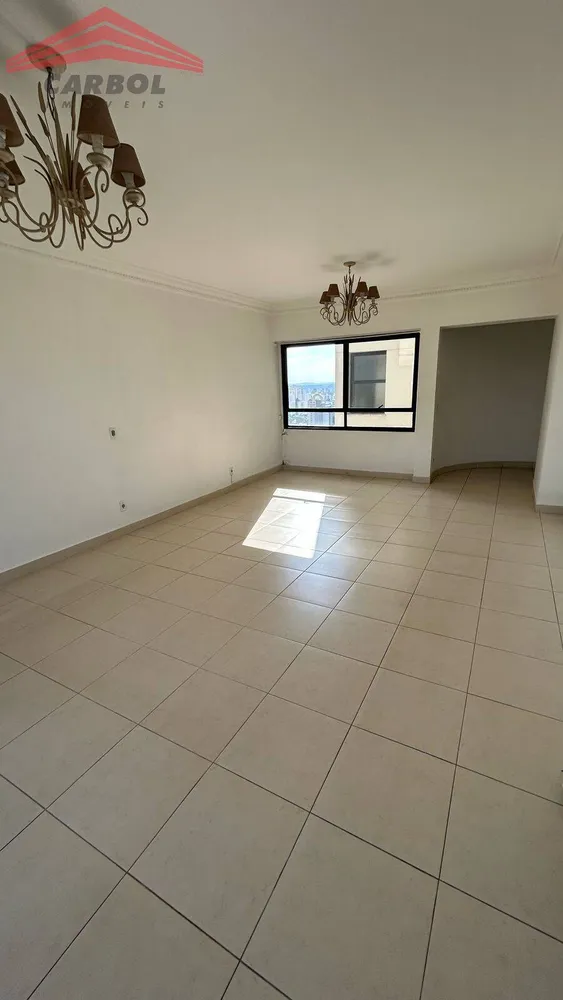 Apartamento, 3 quartos, 156 m² - Foto 6