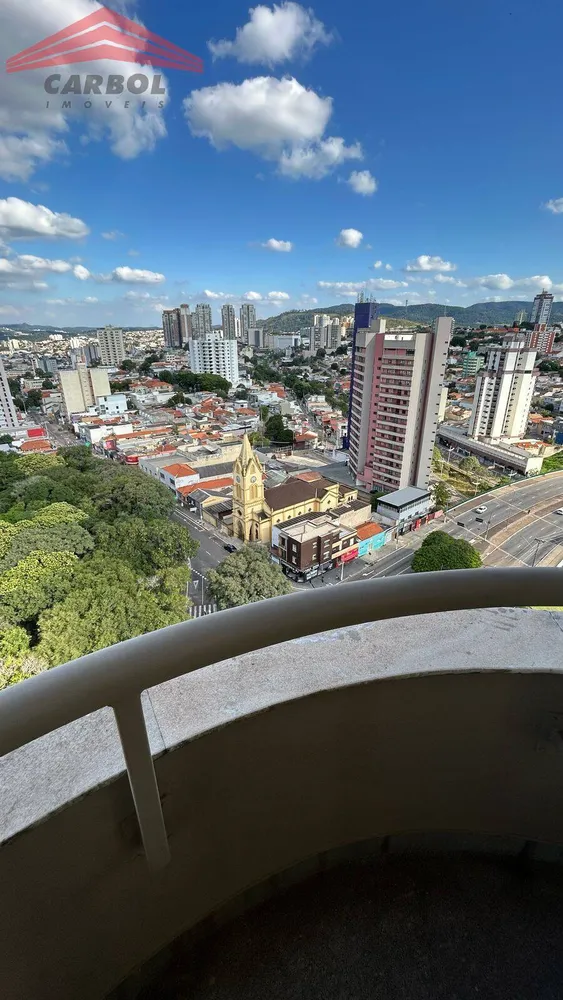 Apartamento, 3 quartos, 156 m² - Foto 4