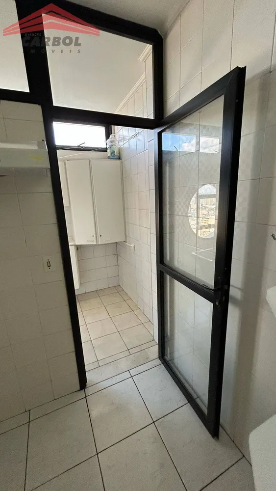 Apartamento, 3 quartos, 156 m² - Foto 11