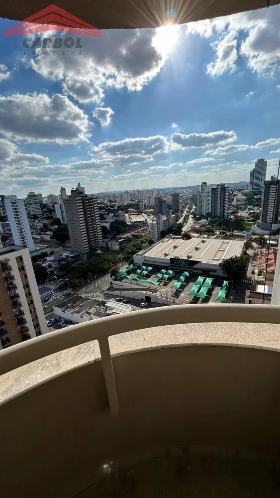 Apartamento, 3 quartos, 156 m² - Foto 1