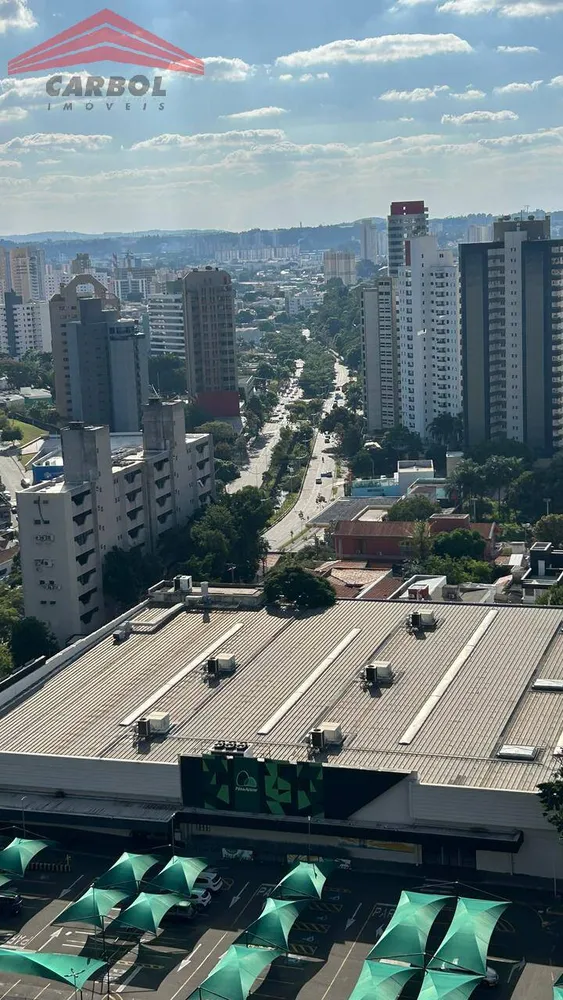 Apartamento, 3 quartos, 156 m² - Foto 2