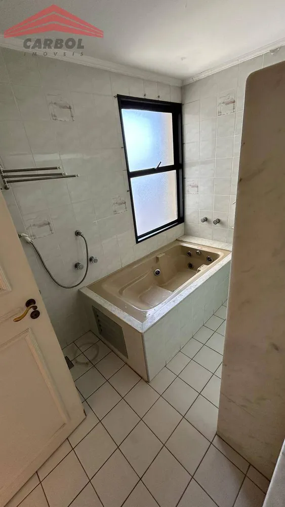 Apartamento, 3 quartos, 156 m² - Foto 8