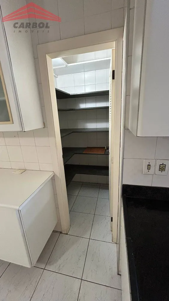 Apartamento, 3 quartos, 156 m² - Foto 10