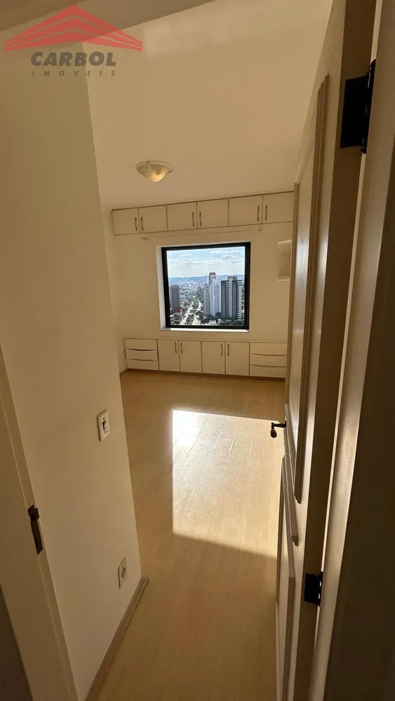 Apartamento, 3 quartos, 156 m² - Foto 9