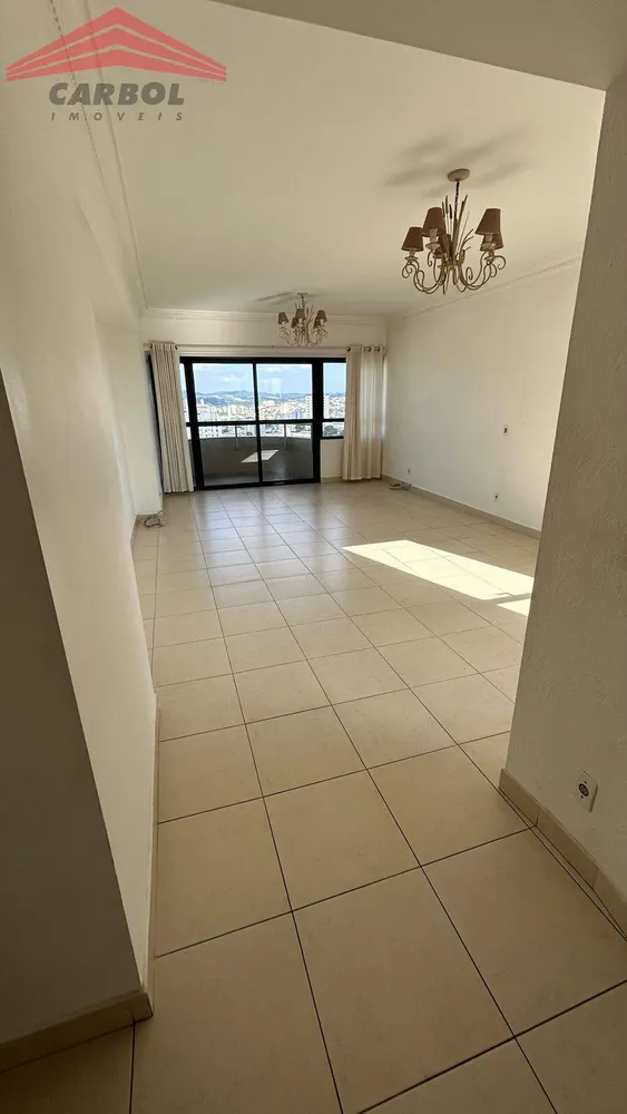 Apartamento, 3 quartos, 156 m² - Foto 5