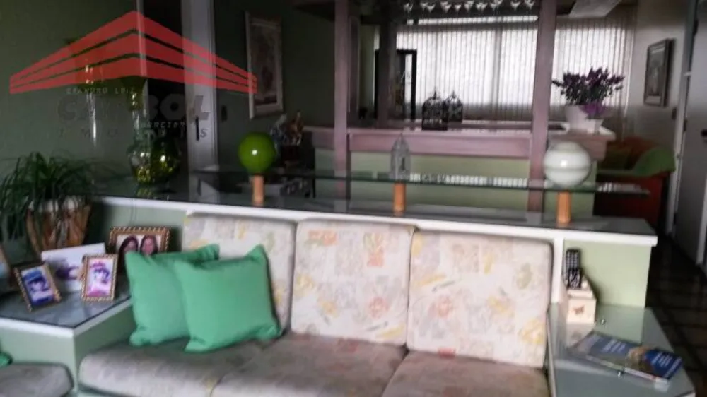 Apartamento, 3 quartos, 173 m² - Foto 2