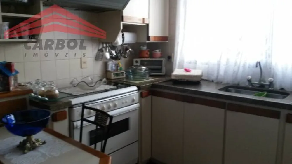 Apartamento, 3 quartos, 173 m² - Foto 10