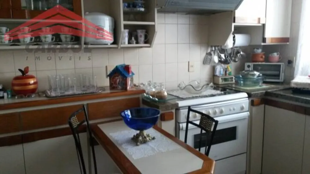 Apartamento, 3 quartos, 173 m² - Foto 11