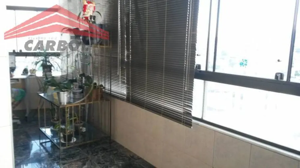 Apartamento, 3 quartos, 173 m² - Foto 3