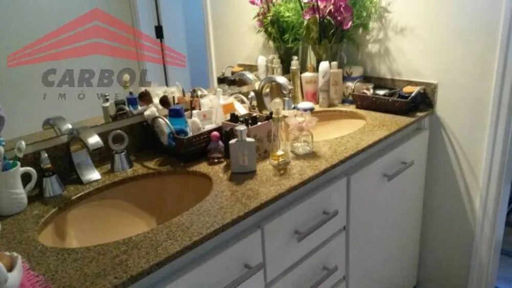 Apartamento, 3 quartos, 173 m² - Foto 4