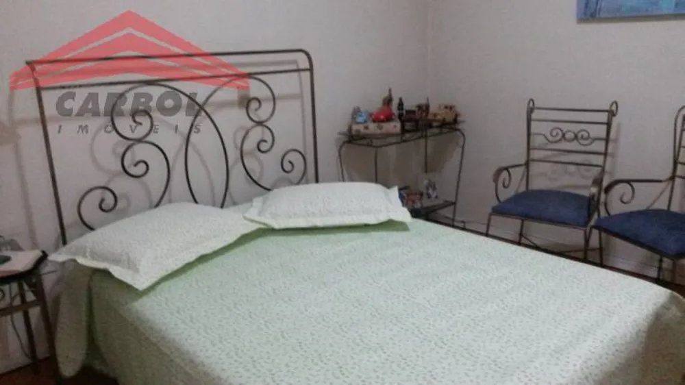 Apartamento, 3 quartos, 173 m² - Foto 6