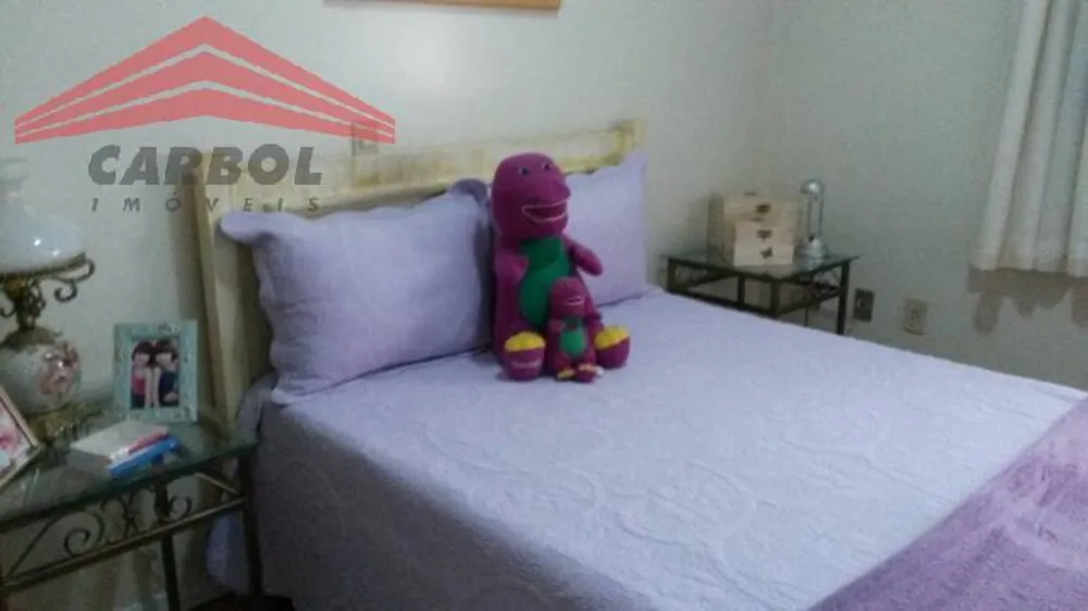 Apartamento, 3 quartos, 173 m² - Foto 7