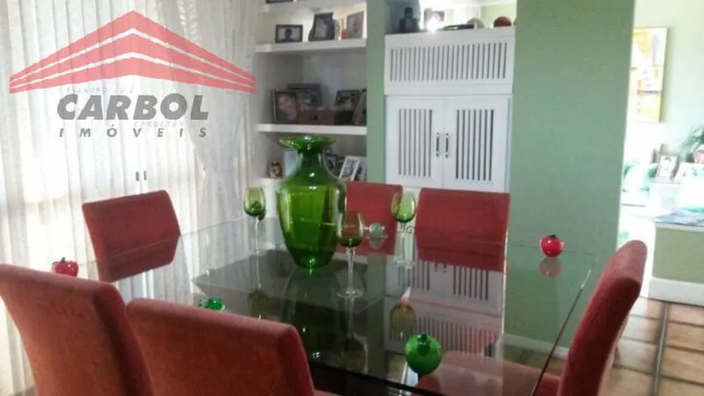 Apartamento, 3 quartos, 173 m² - Foto 9
