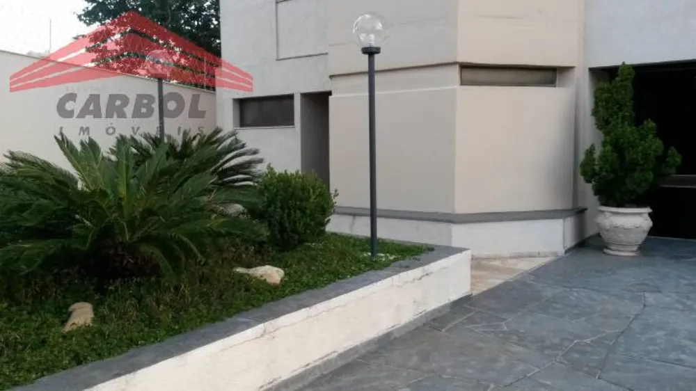 Apartamento, 3 quartos, 173 m² - Foto 15