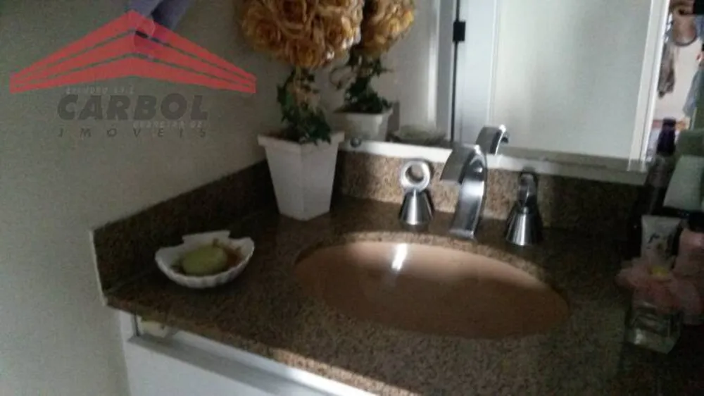 Apartamento, 3 quartos, 173 m² - Foto 5