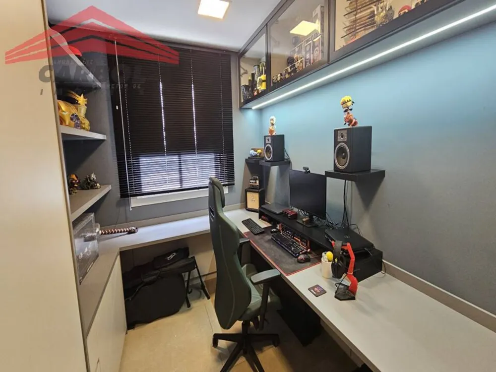 Apartamento, 3 quartos, 98 m² - Foto 16