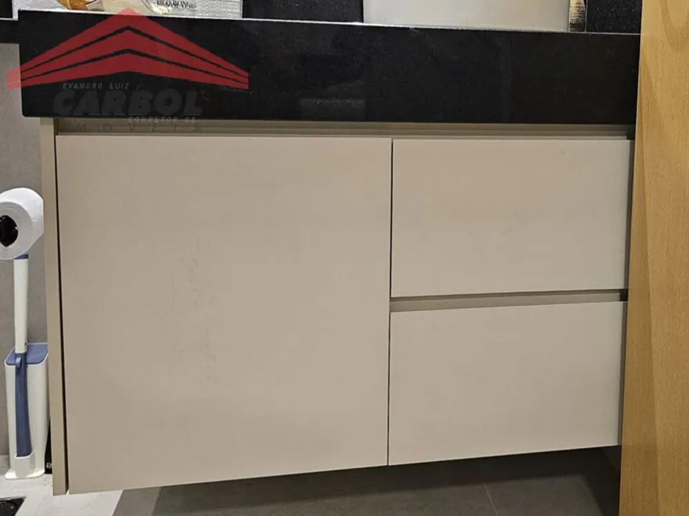 Apartamento, 3 quartos, 98 m² - Foto 9