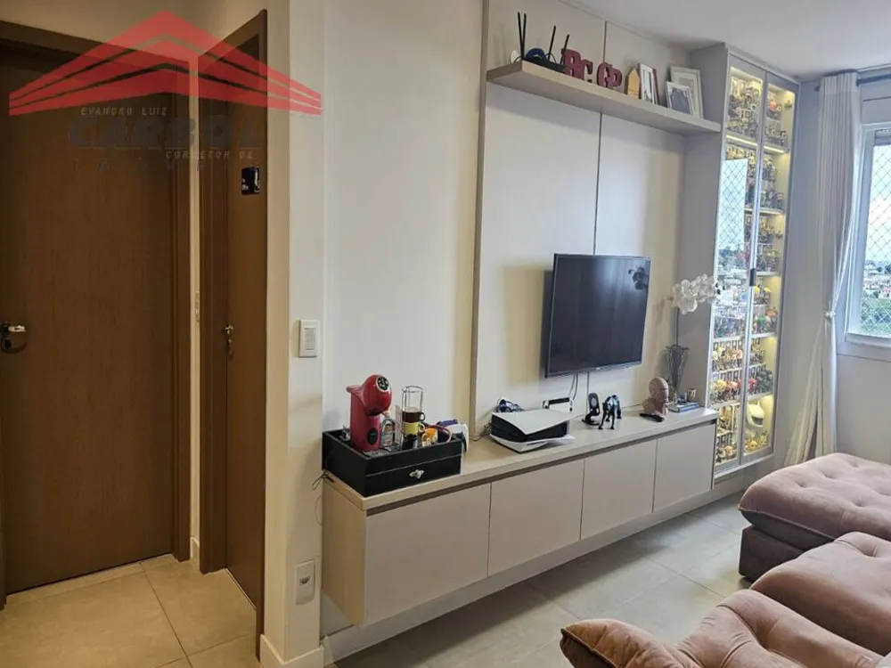 Apartamento, 3 quartos, 98 m² - Foto 4