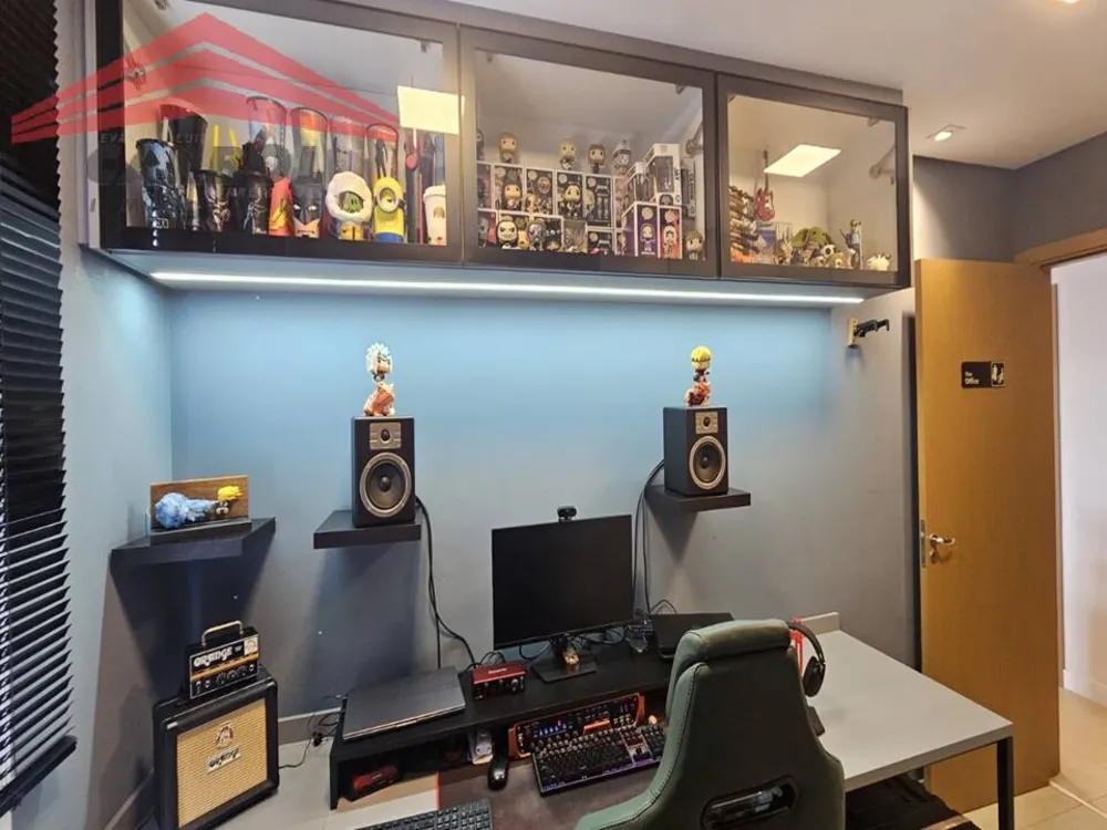 Apartamento, 3 quartos, 98 m² - Foto 7