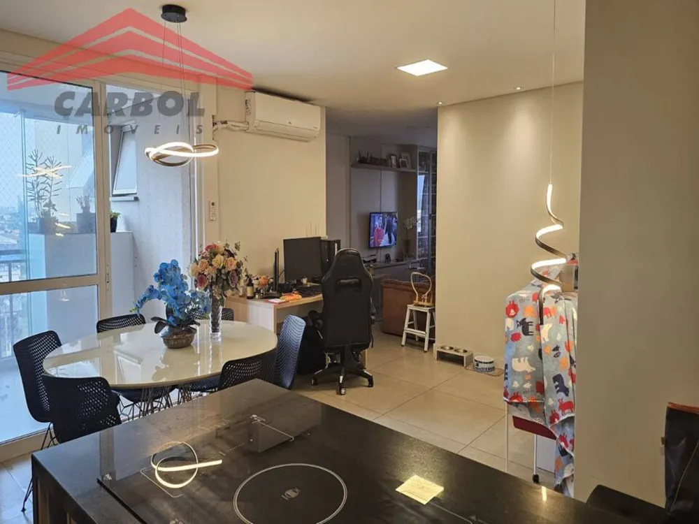 Apartamento, 3 quartos, 98 m² - Foto 1