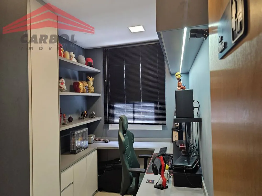 Apartamento, 3 quartos, 98 m² - Foto 8