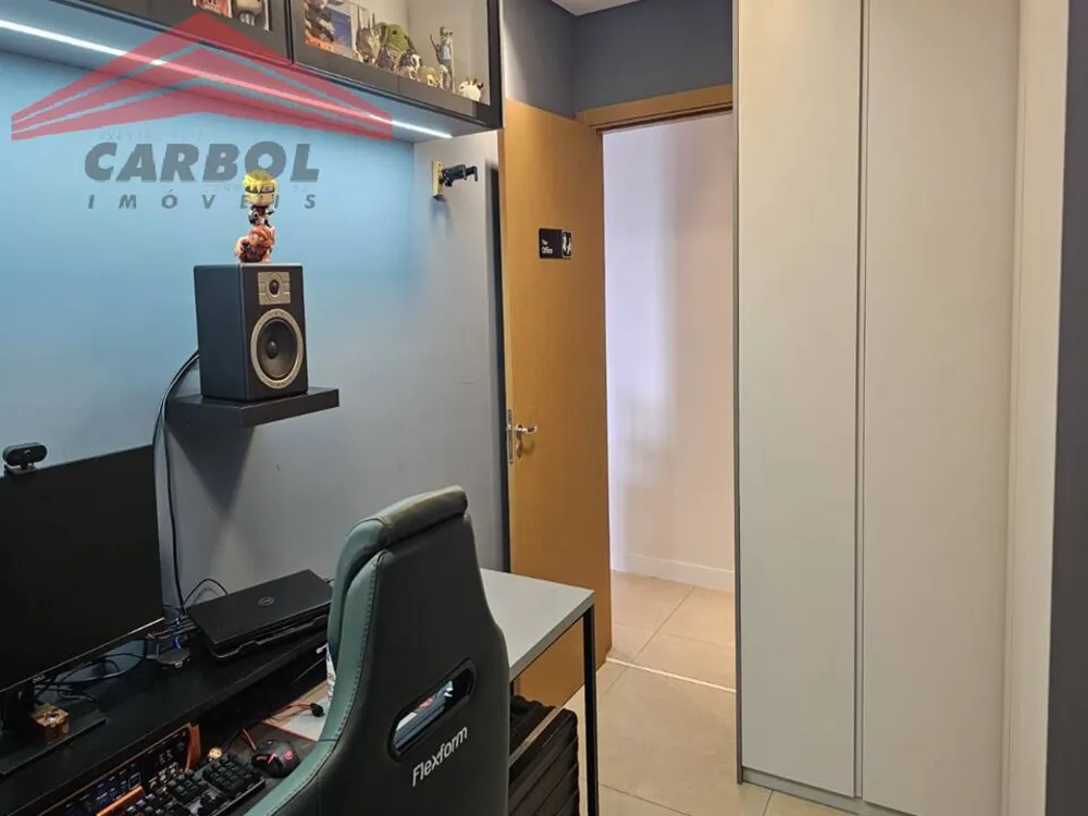 Apartamento, 3 quartos, 98 m² - Foto 11