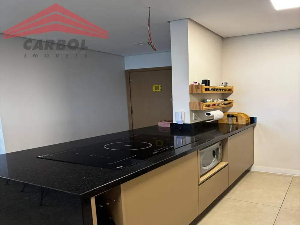 Apartamento, 3 quartos, 98 m² - Foto 14