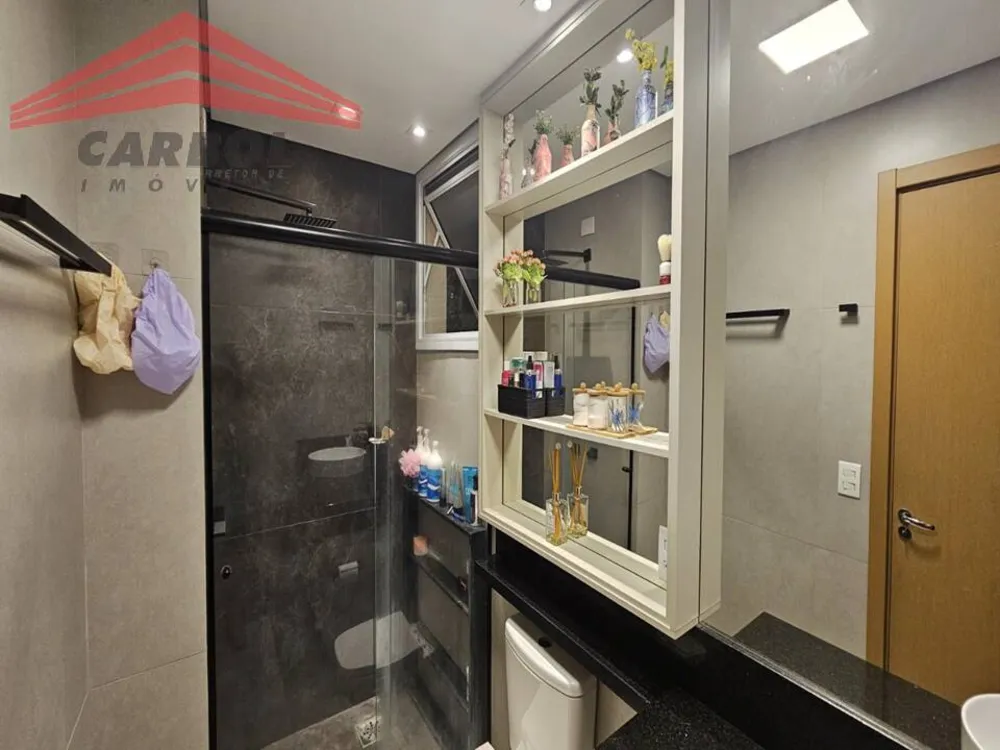 Apartamento, 3 quartos, 98 m² - Foto 6