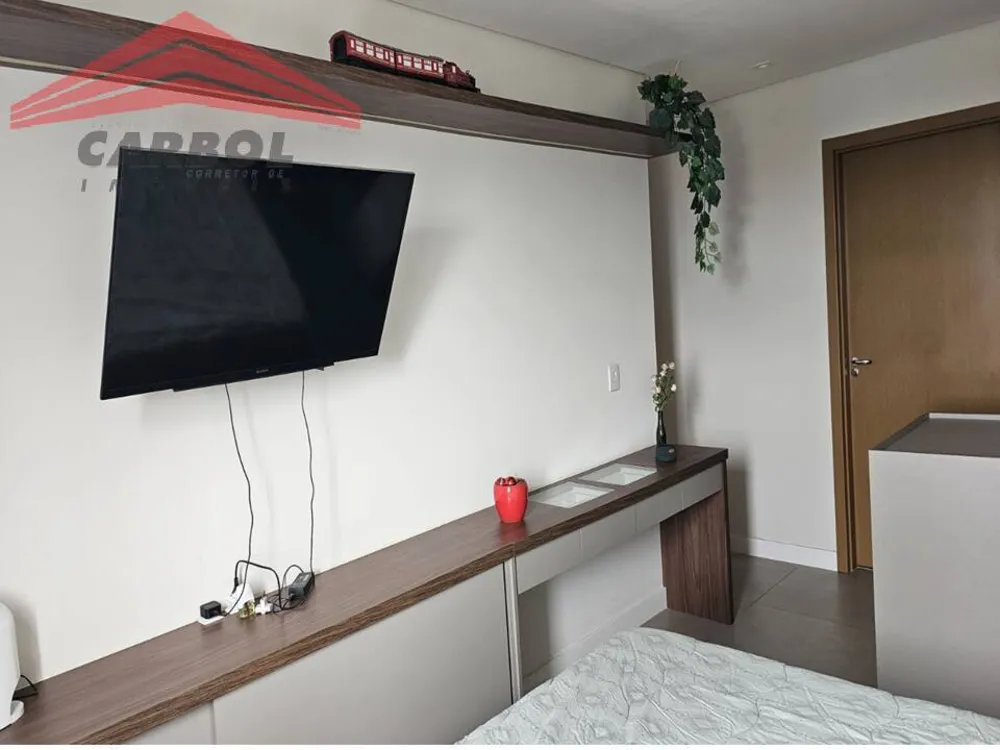 Apartamento, 3 quartos, 98 m² - Foto 10