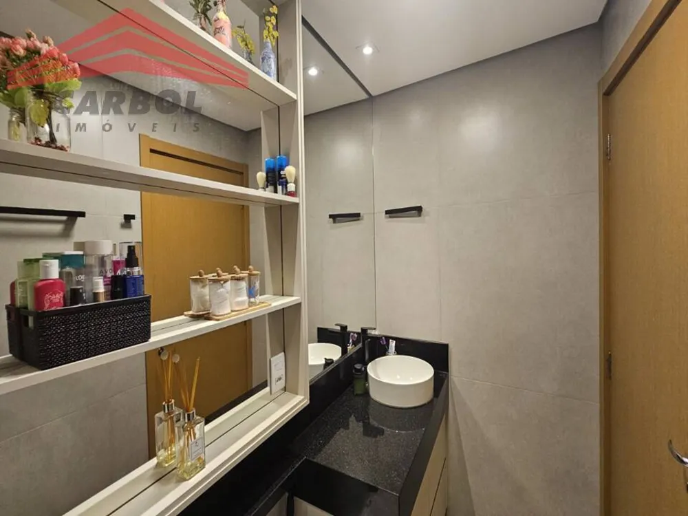 Apartamento, 3 quartos, 98 m² - Foto 13