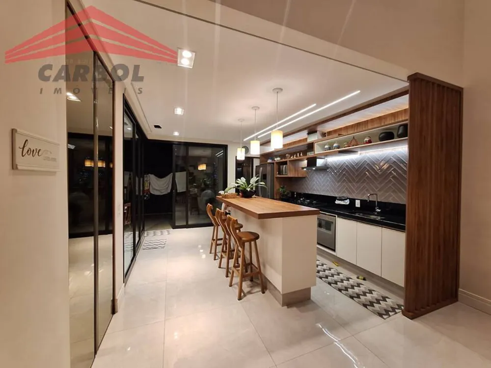 Casa de Condomínio, 4 quartos - Foto 8