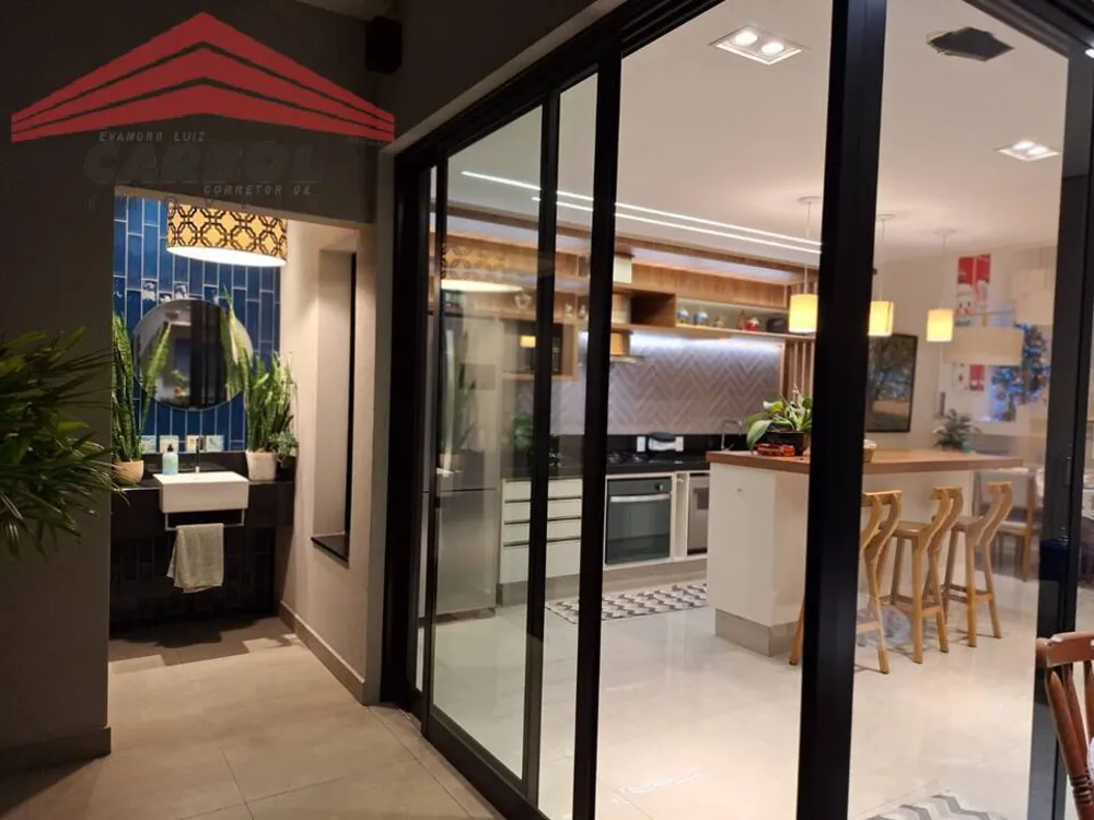 Casa de Condomínio, 4 quartos - Foto 7