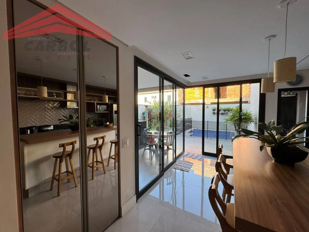 Casa de Condomínio, 4 quartos - Foto 6