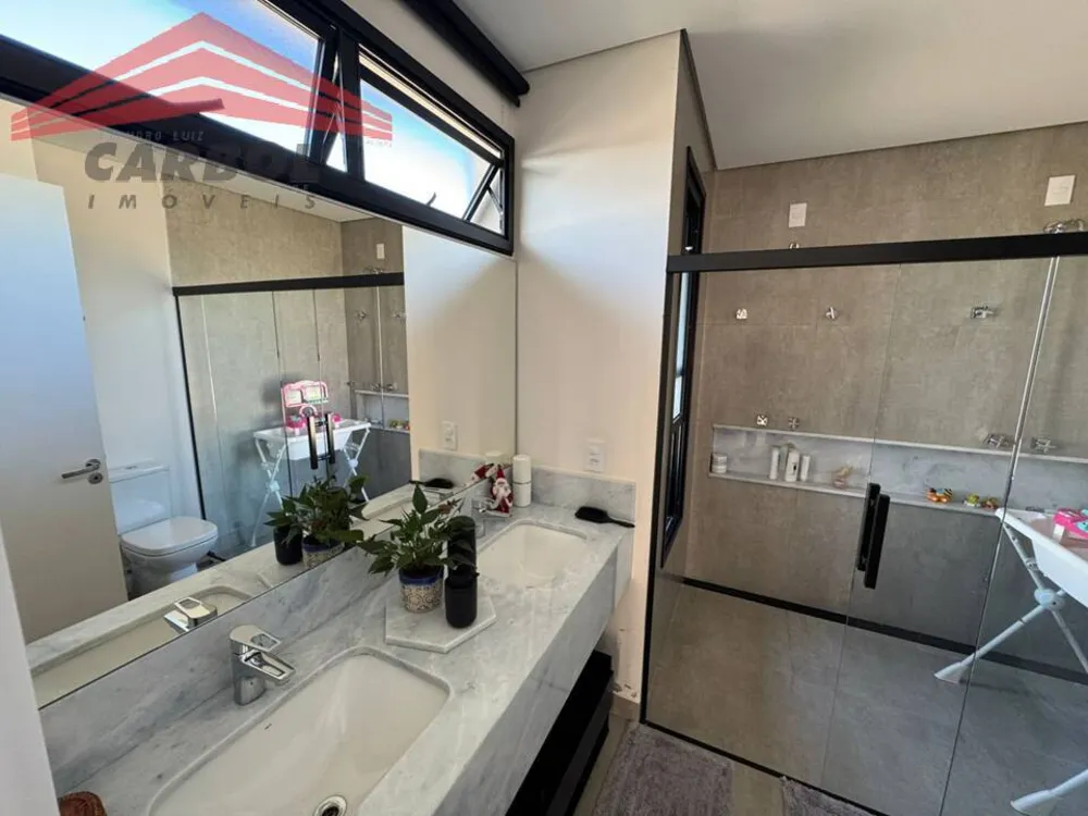 Casa de Condomínio, 4 quartos - Foto 10