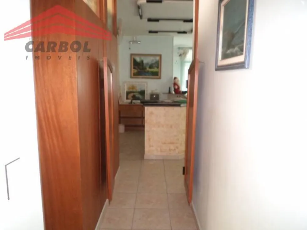 Casa, 5 quartos, 380 m² - Foto 7