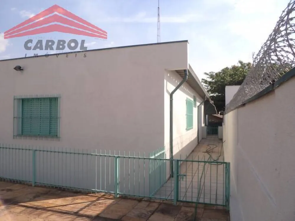Casa, 5 quartos, 380 m² - Foto 11