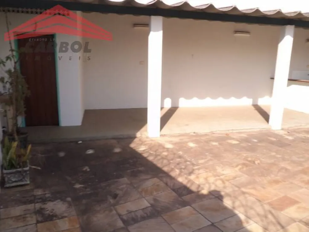 Casa, 5 quartos, 380 m² - Foto 10
