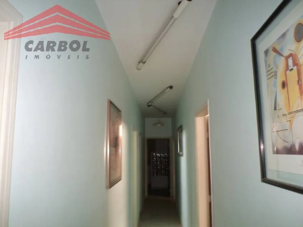 Casa, 5 quartos, 380 m² - Foto 13