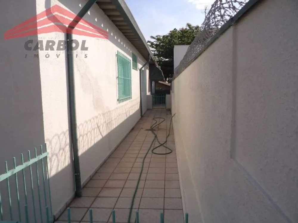 Casa, 5 quartos, 380 m² - Foto 12