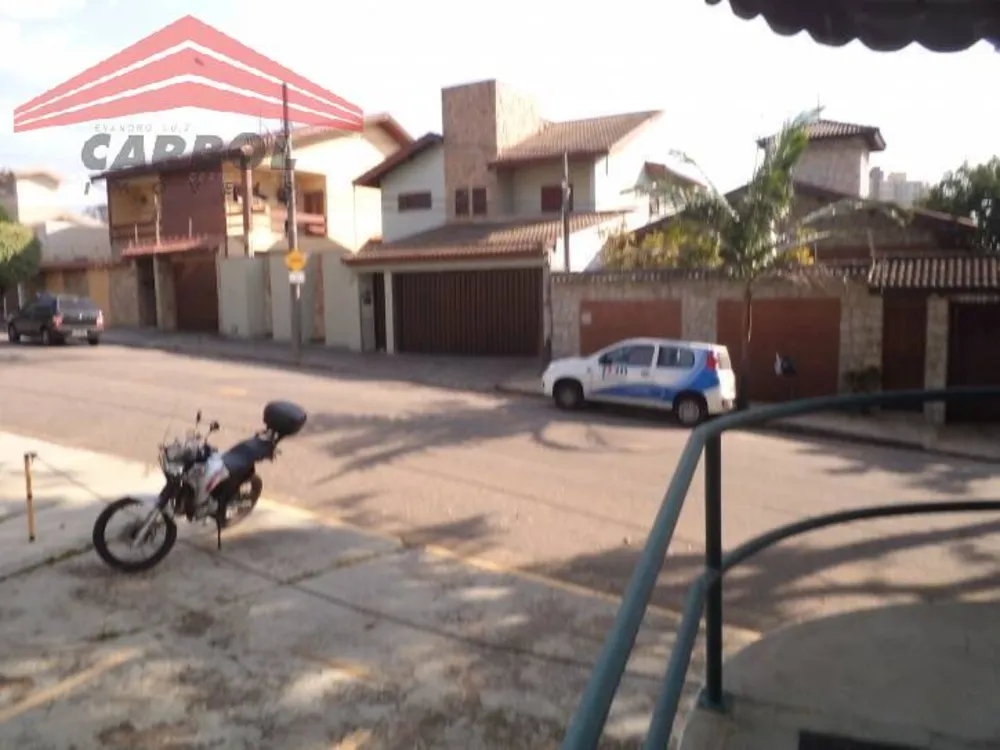 Casa, 5 quartos, 380 m² - Foto 15