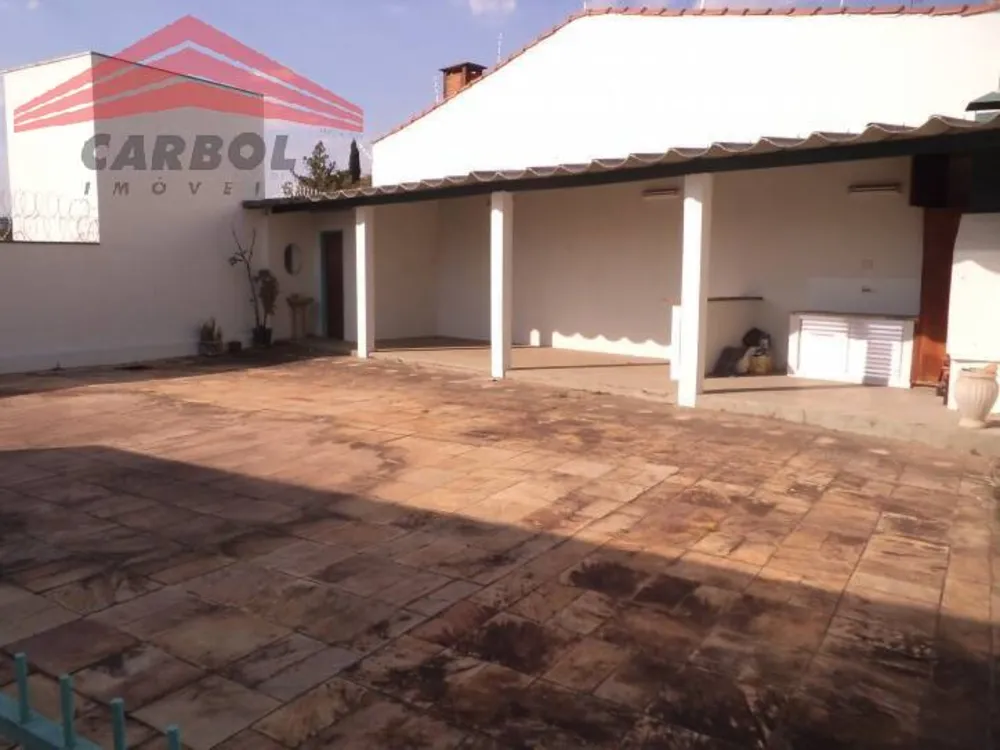 Casa, 5 quartos, 380 m² - Foto 9