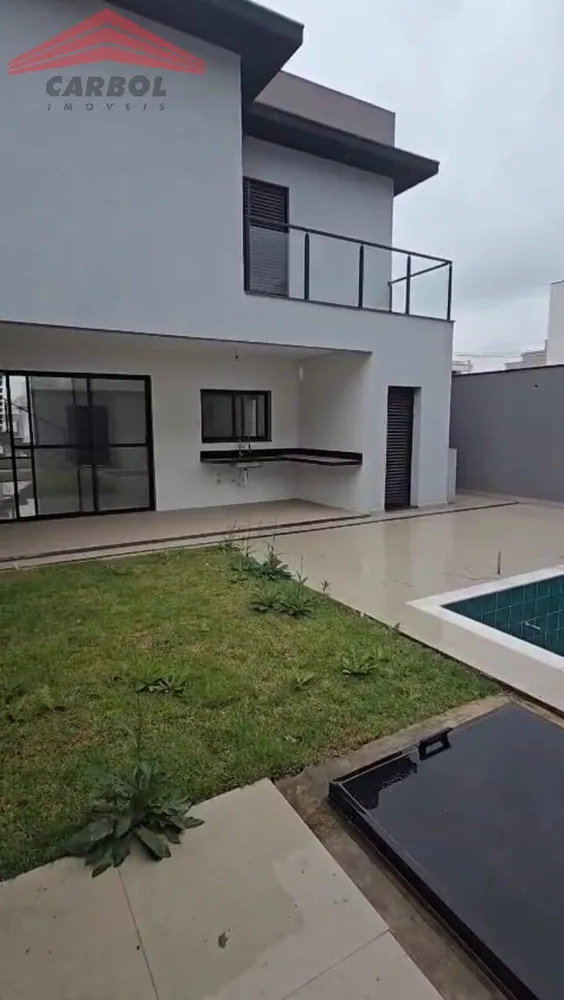 Casa de Condomínio, 3 quartos - Foto 10