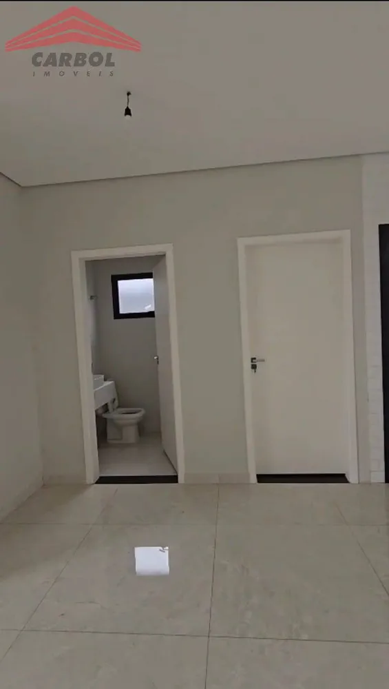 Casa de Condomínio, 3 quartos - Foto 9