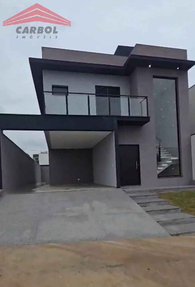 Casa de Condomínio, 3 quartos - Foto 7