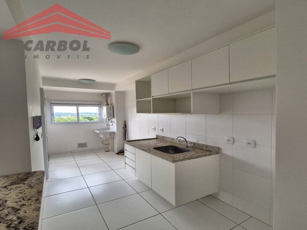 Apartamento à venda com 3 quartos, 69m² - Foto 3