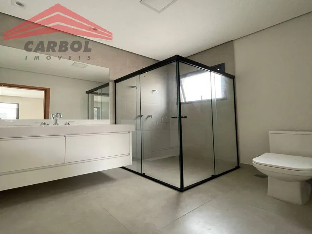 Casa de Condomínio, 3 quartos - Foto 11
